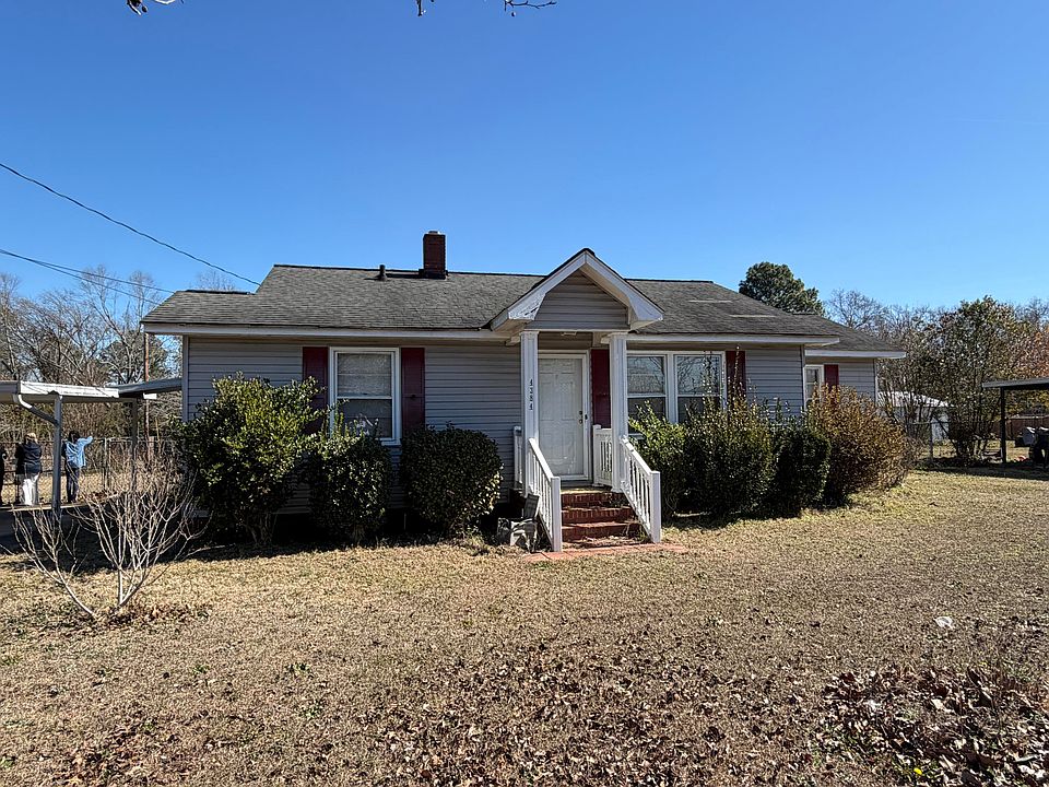 1st image of 4384 Saxon Drive
