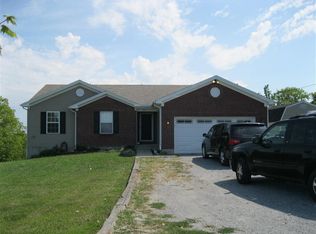 15057 Goshorn Rd, Demossville, KY 41033