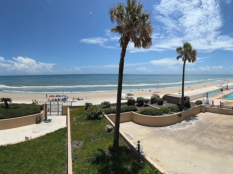 3023 S Atlantic Ave #205 — Photo 4