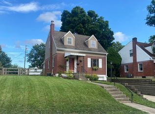 1105 Mount Allen Rd, Park Hills, KY 41011