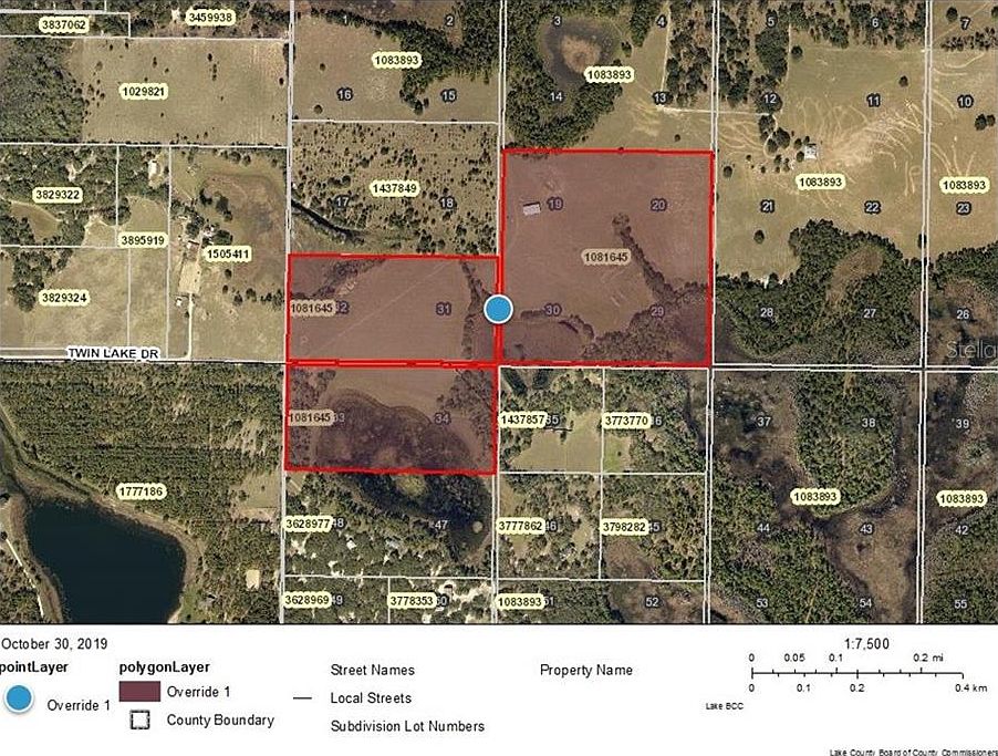 1st image of Twin Lake Dr