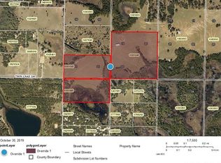 Twin Lake Dr, Groveland, FL 34736