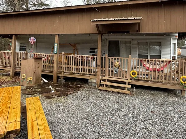 126 Sunflower Ln, Flinton, PA 16640