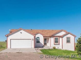 3751 Chuck Wagon Rd, Cheyenne, WY 82009