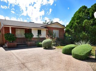 93 W Lewis Ave, Phoenix, AZ 85003