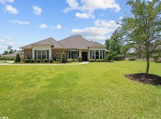163 Hollow Haven St, Fairhope, AL 36532