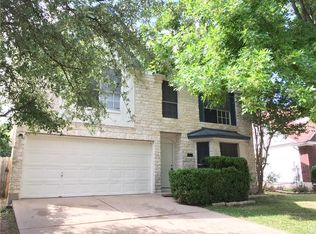 8715 Dandelion Trl, Austin, TX 78745