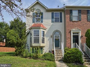 1811 Free Ter, Frederick, MD 21702