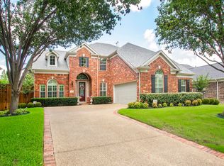 5220 Saint Croix Ct, Richardson, TX 75082