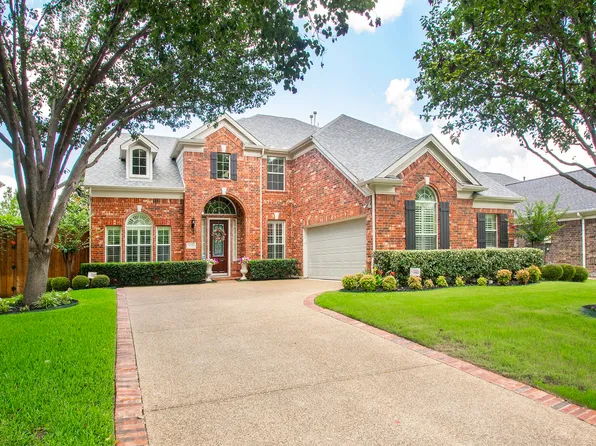5220 Saint Croix Ct, Richardson, TX 75082
