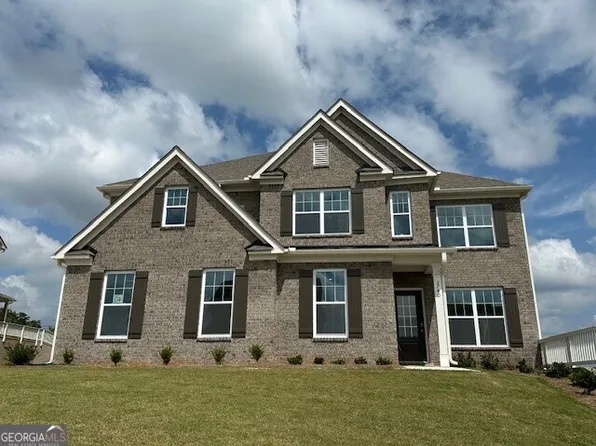 3740 Near Star Ln, Cumming, GA 30028