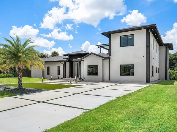 641 Marshall Road, West Palm Beach, FL 33413
