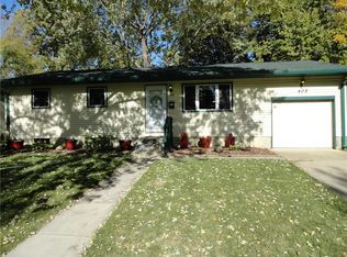 408 Magnolia Dr, Plainfield, IN 46168