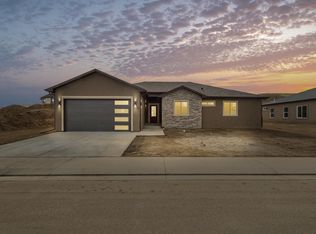 2945 Circling Hawk St, Grand Junction, CO 81503