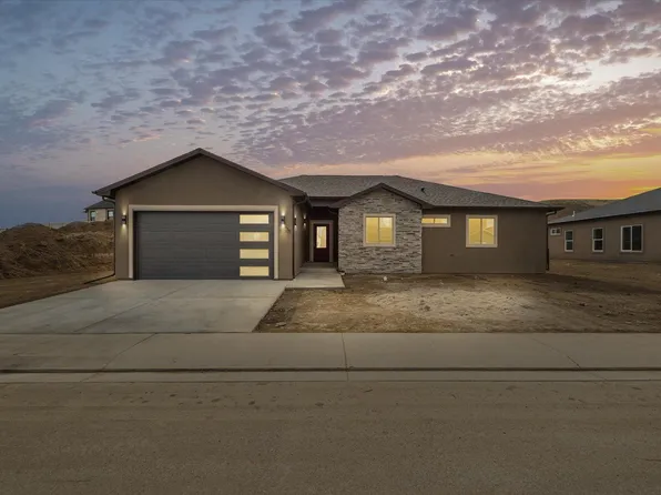 2945 Circling Hawk St, Grand Junction, CO 81503