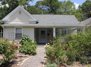 826 Burch Ave, Durham, NC 27701