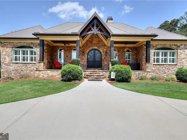 4079 Bullock Bridge Rd, Loganville, GA 30052