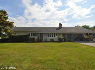 2413 Deer Park Rd, Finksburg, MD 21048