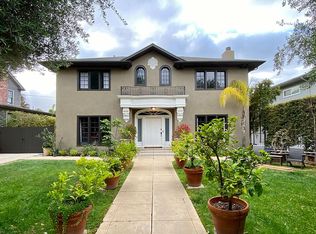 2132 Wellington Rd, Los Angeles, CA 90016