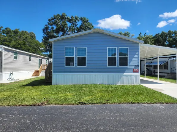 1519 Eldorado Dr #42, Lakeland, FL 33815