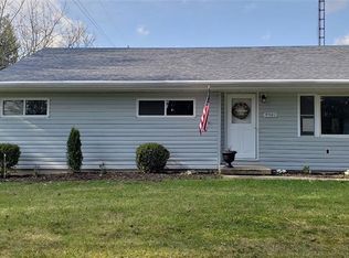 9501 Artz Rd, Huber Heights, OH 45344