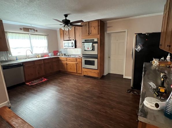 146 Old Donald Anderson Rd, Lyons, GA 30436