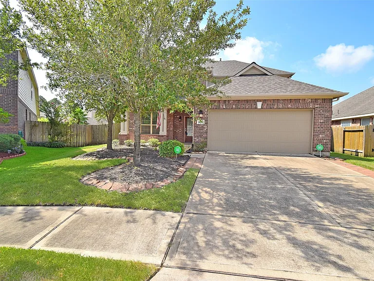 11507 Bermondsey Dr — Photo 1