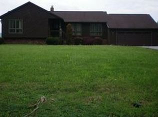3798 Scotch Valley Rd, Hollidaysburg, PA 16648