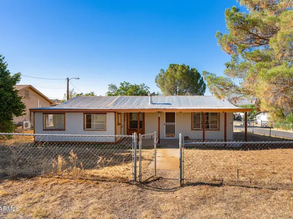 13160 E PRESCOTT Street, Humboldt, AZ 86329