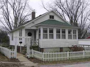 211 W Woodbury St, Macomb, IL 61455