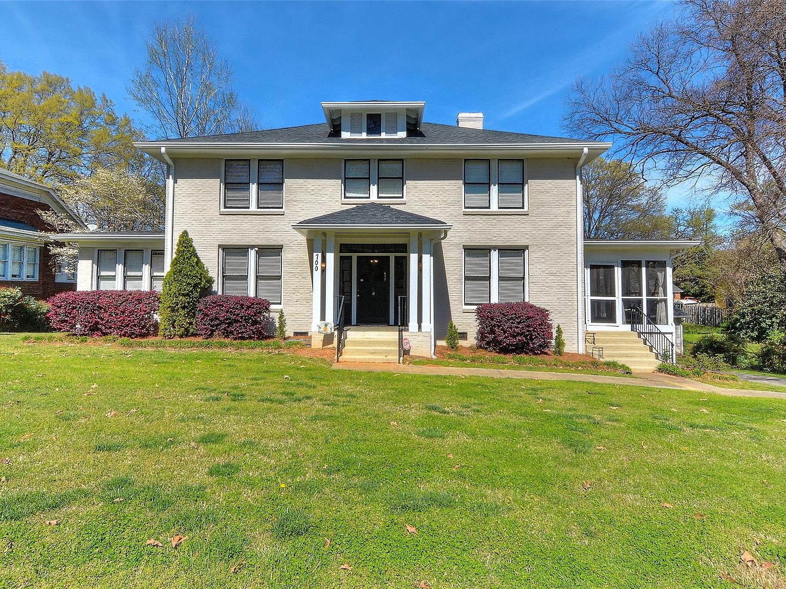 700 W Franklin St, Monroe, NC 28112 Zillow