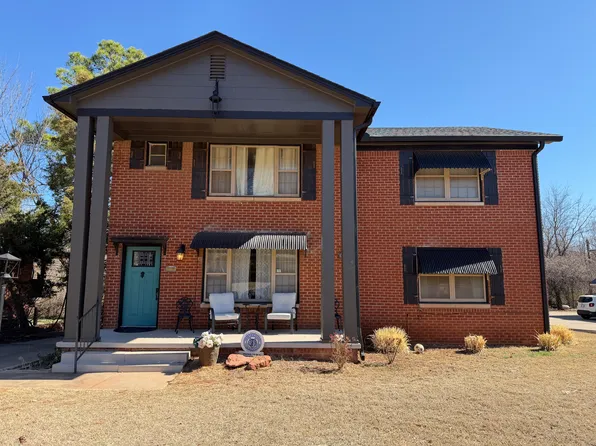 4520 N Harvey Pkwy #1, Oklahoma City, OK 73118