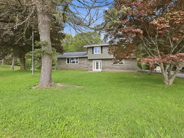 6696 Pottery Rd, Warners, NY 13164