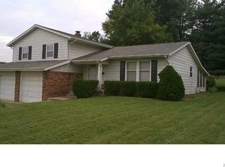 459 Oak Dr, Ste Genevieve, MO 63670
