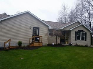 8429 90th Ave, Mecosta, MI 49332