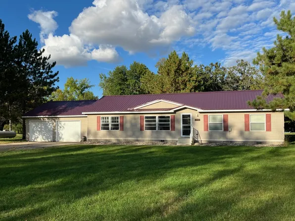 24340 548th Ave, Grove City, MN 56243