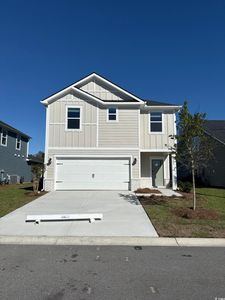 2559 Copper Creek Loop #2559 Dallas F, Dallas F Longs, SC, 29568