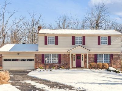 5926 Pinto Pl, Milford, OH, 45150