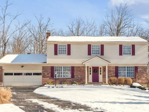 5926 Pinto Pl, Milford, OH 45150