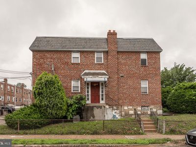8300 Gilbert St, Philadelphia, PA, 19150