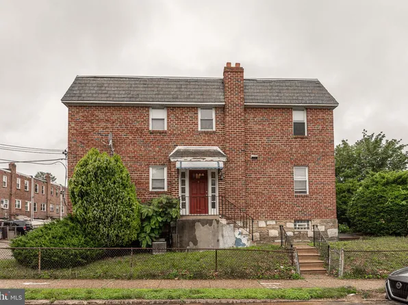 8300 Gilbert St, Philadelphia, PA 19150