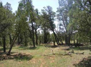 3081 Aspen Rd, Overgaard, AZ 85933