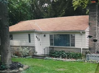 2545 Sunbury Dr, Columbus, OH 43219