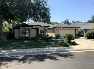 1750 E Athens Ave, Clovis, CA