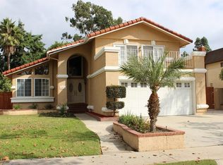 18828 Danielle Ave, Cerritos, CA 90703