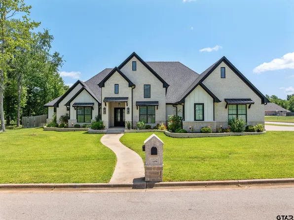 104 Avonshire St, Bullard, TX 75757