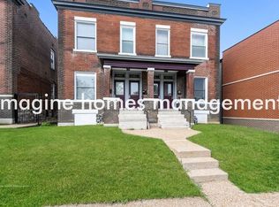 3401 Park Ave, Saint Louis, MO 63104