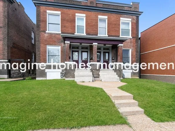 3401 Park Ave, Saint Louis, MO 63104