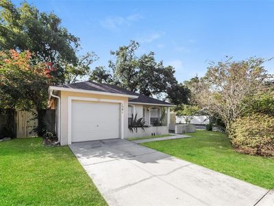 1301 E Curtis St, Tampa, FL, 33603