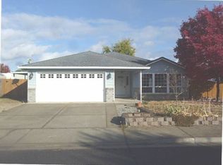 1112 Char Way, Medford, OR 97501